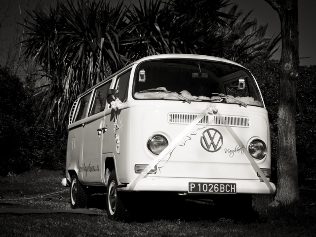 Perfecta para bodas